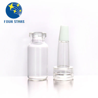 Lọ thủy tinh tiêm borosilicate trung tính Miễn phí