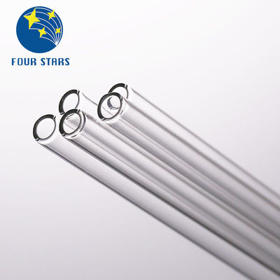 Ống thử nghiệm borosilicate chiều dài 1500mm