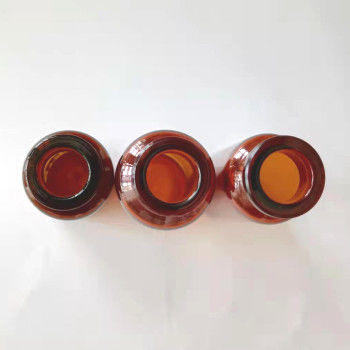 Nút cao su Lọ thủy tinh nhỏ 2ml-50ml Lọ vô trùng USP