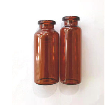 USP Pharmaceutical Neutral Borosilicate Tiêm Lọ thủy tinh 3ml 5ml