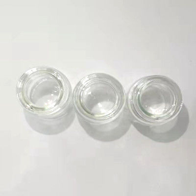Lọ thủy tinh tiêm trong suốt Lọ vô trùng nhỏ 10Ml