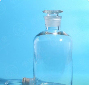 Trong suốt 2ml-50ml Chai tiêm thủy tinh Borosilicate Mẫu miễn phí