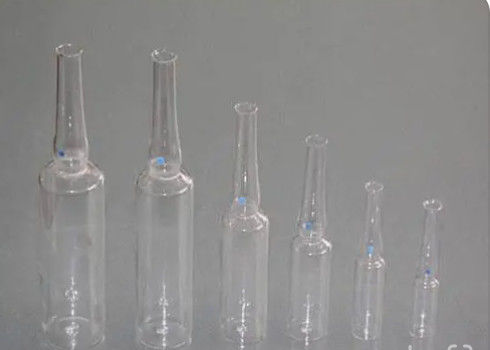 Mini 1ml - 40ml Ống thủy tinh rỗng Sử dụng Thuốc và Vắc xin