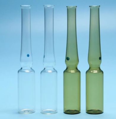 1ml 2ml 3ml 5ml 10ml Ống thủy tinh rỗng dùng cho tiêm