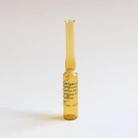 1ml - 40ml Ống thủy tinh tiêm rỗng Y tế