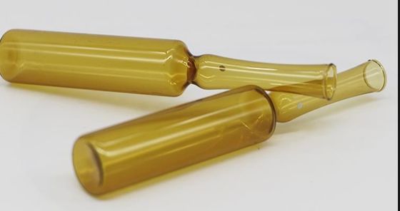 1ml 2ml 3ml 5ml 10ml Thuốc dạng lỏng thủy tinh rỗng
