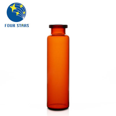 ODM Soda Lime Thủy tinh Chai chất lỏng Uống Chai thủy tinh nhỏ 30ml