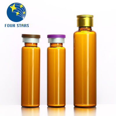 Soda Lime Chai chất lỏng uống bằng miệng 20ml ISO15378