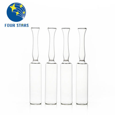 Ống thủy tinh rỗng 1ml