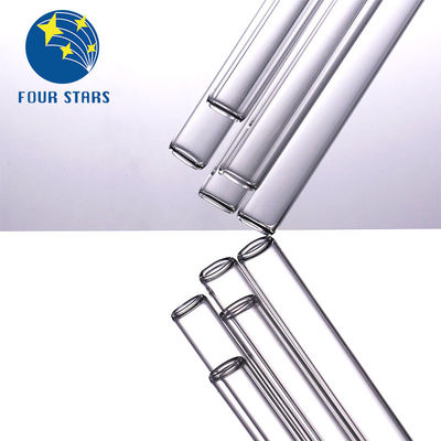 Ống thu thập thủy tinh 10ml