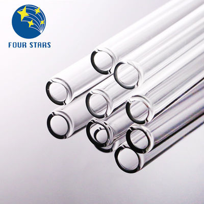 Ống thủy tinh y tế đường kính ngoài 10,75-22,50mm