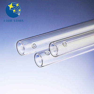 Ống thử thủy tinh lớn COE 5.0