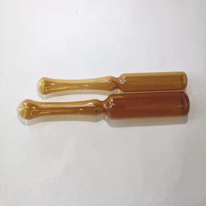 Thủy tinh Thuốc lỏng Borosilicate 10 Ml Ampoule Chai thủy tinh nhỏ