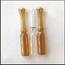 Lọ tiêm Empty Clear Amber Glass Ampoule 20ml