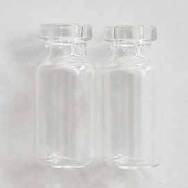 Tiêm vắc xin Lọ thủy tinh 50ml