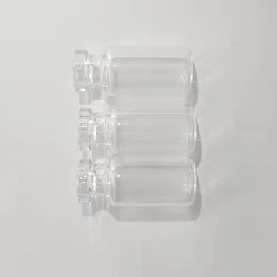 Khả năng chịu nhiệt Lọ thủy tinh tiêm YBB 2ml có nắp