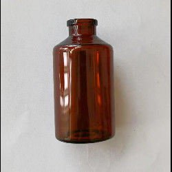 5ml Lọ thủy tinh rỗng chống ăn mòn cho tiêm