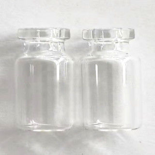 Lọ thủy tinh hình ống tiêm borosilicate trung tính 50ml
