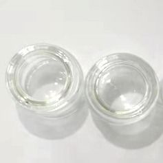 Lọ ống thủy tinh borosilicate 2ml-50ml cho chất lỏng / bột