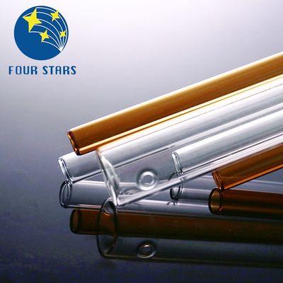 Không có ống thủy tinh trung tính 5ml Ozone trong phòng thí nghiệm hóa học