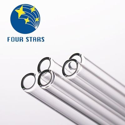 Ống thủy tinh trung tính có tính axit axít Ống thủy tinh chống sốc nhiệt 1-20ml