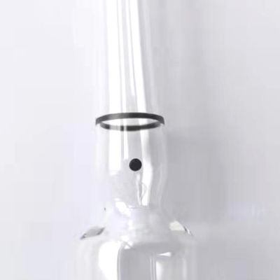 Tiêm rỗng Y tế Borosilicate Amber Ampoule Glass 1 Ml Ampoule