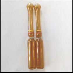 Borosilicate 5.0 Ống thủy tinh rỗng trung tính Hộp đựng thuốc dạng lỏng