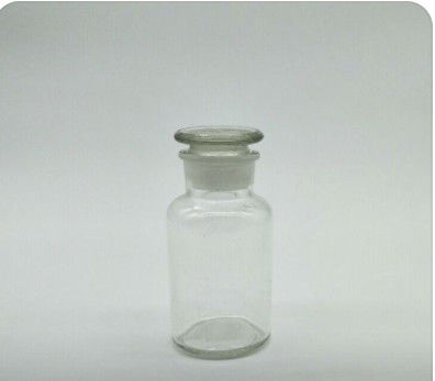 2-50ml Lọ thủy tinh tiêm borosilicat Nút cao su