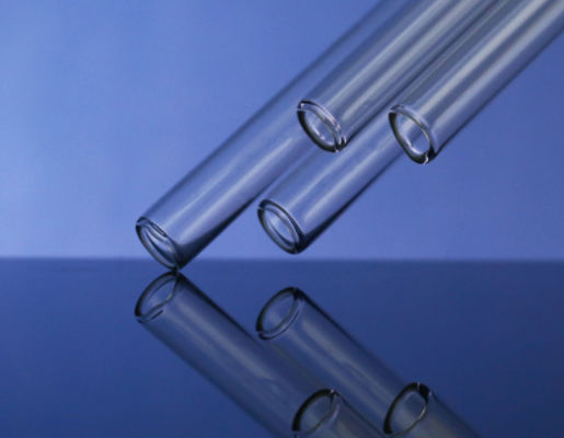 Ống lọ thủy tinh Borosilicate miễn phí 2ml-50ml