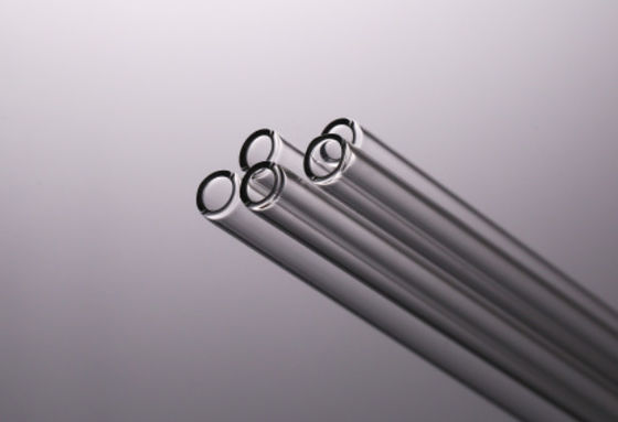 2 Ml - 50 Ml Lọ ống thủy tinh Borosilicate lỏng hoặc điện