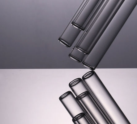 Y ống thủy tinh borosilicate 1300-1800mm