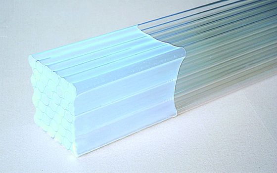 Ống thủy tinh 2ml-50ml Lọ Borosilicate Thuốc trung tính cho ống thuốc